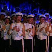 Jeck op Deck (31.01.08)